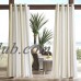 Home Essence Ventura Printed Stripe 3M Scotchgard Outdoor Panel   564140281